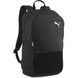 PUMA teamGOAL Backpack Unisex Sporttas - Puma Zwart - Maat OSFA