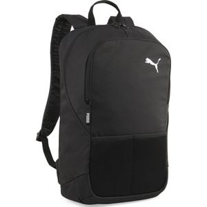 Puma Teamgoal Backpack Zwart