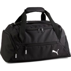 PUMA teamGOAL Teambag S Unisex Sporttas - Puma Black - Maat OSFA