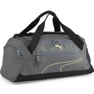 Puma 090331 Fundamentals Sports Bag Grijs