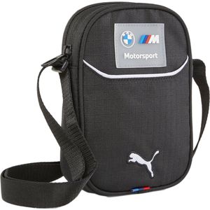 Puma BMW M Motorsport-tas voor jou