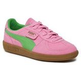 PUMA - Palermo - Sneakers - Multikleur - Leer