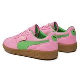 PUMA - Palermo - Sneakers - Multikleur - Leer