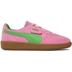 PUMA - Palermo - Sneakers - Multikleur - Leer