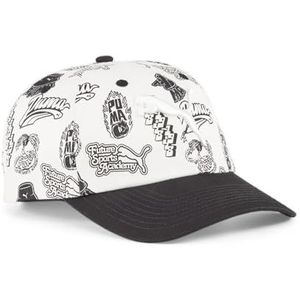 PUMA Unisex Kids Ess Cap Jr Cat Logo Cap