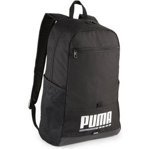 PUMA Plus rugzak tas voor Dames, Zwart