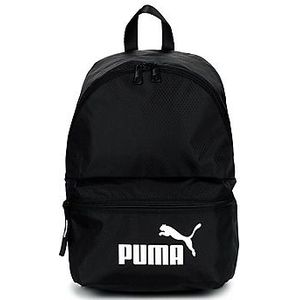 Puma  CORE BASE BACKPACK  tassen  dames Zwart