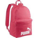 PUMA PUMA Phase Backpack Unisex - Garnet Rose - Maat OSFA
