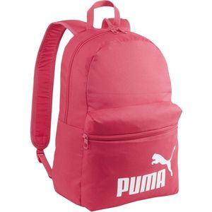 Puma Phase Backpack Roze
