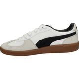 Puma - Nova 90's Bloc - Damessneakers - Wit-Roze