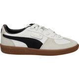 Puma - Nova 90's Bloc - Damessneakers - Wit-Roze