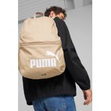 Puma Phase Backpack Beige