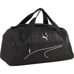 Puma 090331 Fundamentals Sports Bag Zwart