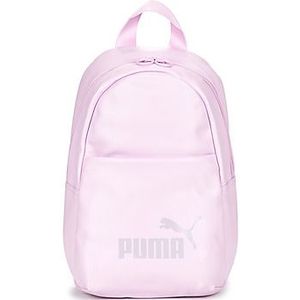 Puma Core Up Backpack Paars
