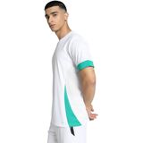 Puma - TeamGOAL Matchday Shirt - Wit - Heren