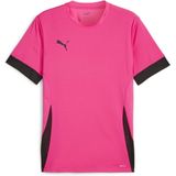 PUMA - Teamgoal Matchday Jersey Jr - Voetbalshirt