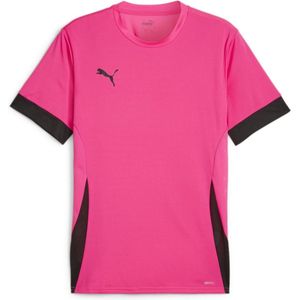 PUMA - Teamgoal Matchday Jersey Jr - Voetbalshirt