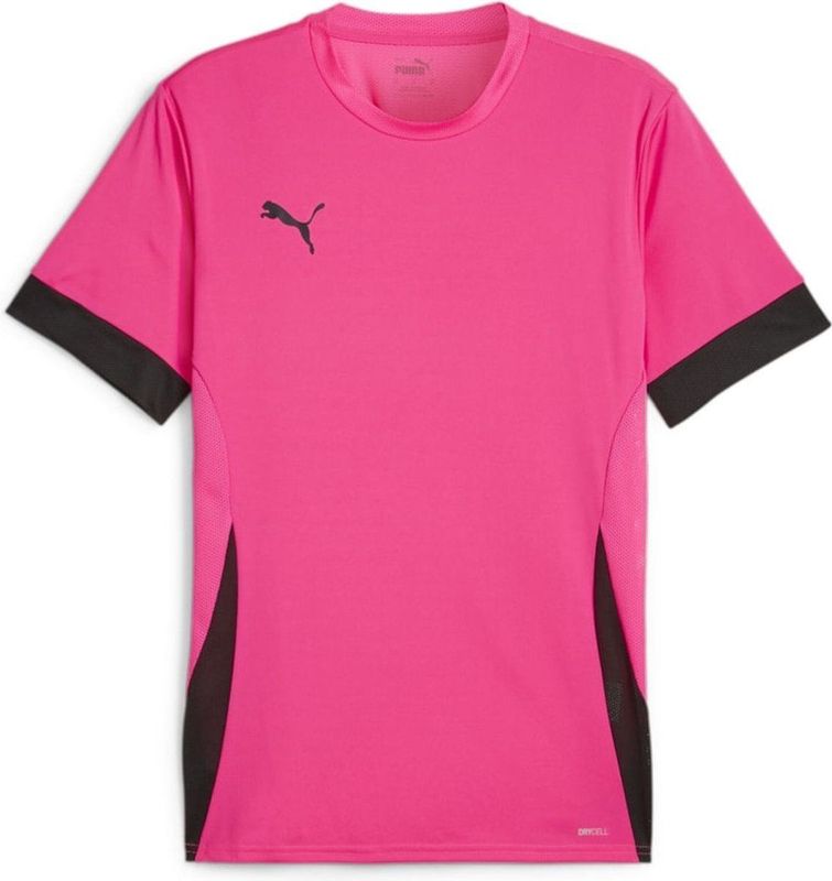 PUMA - Teamgoal Matchday Jersey Jr - Voetbalshirt