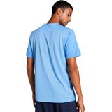 Puma - TeamGOAL Matchday Shirt - Lichtblauw - 100% Gerecycled Polyester - Regular Fit, DryCell Technologie