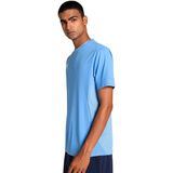 Puma - TeamGOAL Matchday Shirt - Lichtblauw - 100% Gerecycled Polyester - Regular Fit, DryCell Technologie