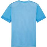 Puma - TeamGOAL Matchday Shirt - Lichtblauw - 100% Gerecycled Polyester - Regular Fit, DryCell Technologie