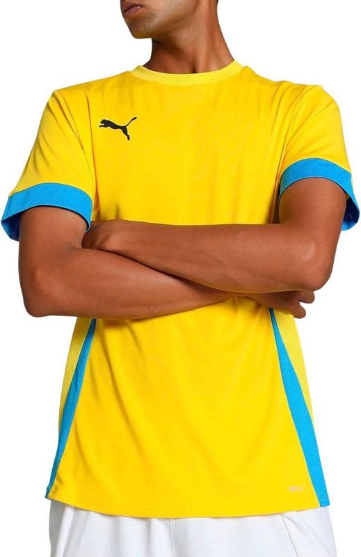 Goal - Kleding - Hoogwaardige Materialen - Modern Design