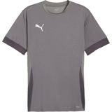 Puma teamgoal matchday t-shirt in de kleur wit