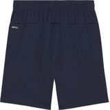 PUMA teamGOAL Shorts Heren sportbroek - PUMA Navy-PUMA White