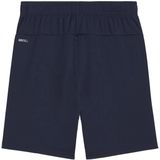 PUMA teamGOAL Shorts Heren sportbroek - PUMA Navy-PUMA White