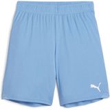 PUMA - Teamgoal Shorts Jr - Gebreide Shorts
