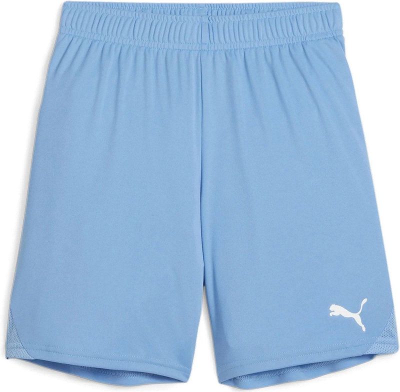 PUMA - Teamgoal Shorts Jr - Gebreide Shorts