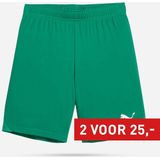 PUMA - Teamgoal - Korte Broeken - Junior