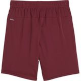 Puma - Teamgoal - Korte Broek - Rood - Polyester