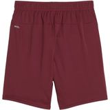 Puma - Teamgoal - Korte Broek - Rood - Polyester