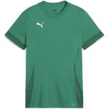 PUMA Unisex Teamgoal Matchday Jersey Jr Voetbalshirt