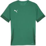 PUMA Unisex Teamgoal Matchday Jersey Jr Voetbalshirt