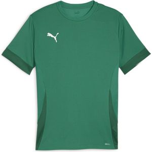 PUMA Unisex Teamgoal Matchday Jersey Jr Voetbalshirt