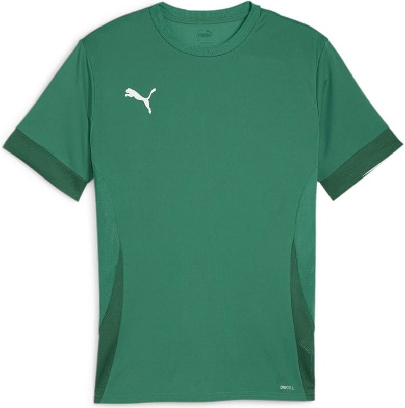 PUMA Unisex Teamgoal Matchday Jersey Jr Voetbalshirt