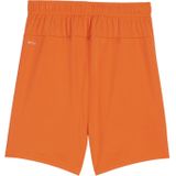 PUMA - teamGOAL - Sportbroek - Rickie Orange-PUMA White