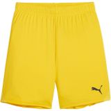PUMA Unisex Teamgoal Shorts Jr Gebreide Shorts