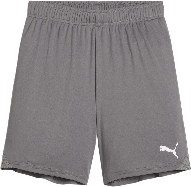 Goal - Sportbroek - Zwart - Hoogwaardige Materialen