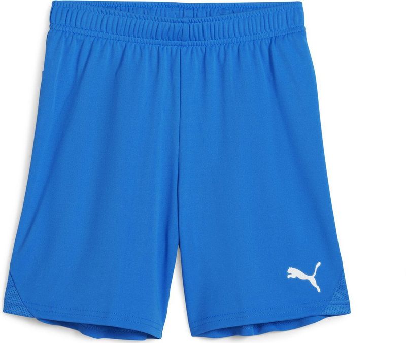 PUMA - Sportbroeken - Zwart - 100% Polyester