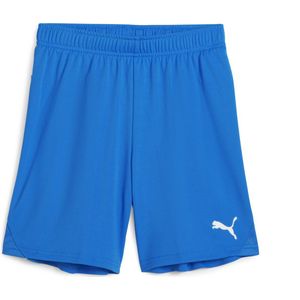 PUMA - Sportbroek - Zwart - 100% Polyester