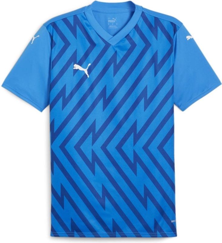 PUMA - Teamglory - Voetbalshirt - Uniseks