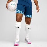 PUMA - individualfinal shorts - Blauw