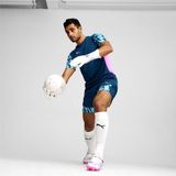 PUMA - individualfinal shorts - Blauw