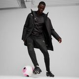 Puma - teamFINAL - Winter Coachjas - Zwart - Heren
