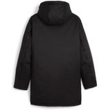 Puma - teamFINAL - Winter Coachjas - Zwart - Heren