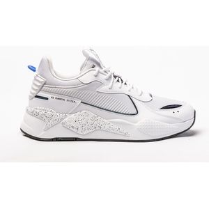Sneakers RS-X Iridescent PUMA. Synthetisch materiaal. Maten 46. Wit kleur