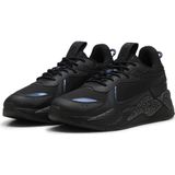 Sneakers RS-X Iridescent PUMA. Synthetisch materiaal. Maten 42. Zwart kleur